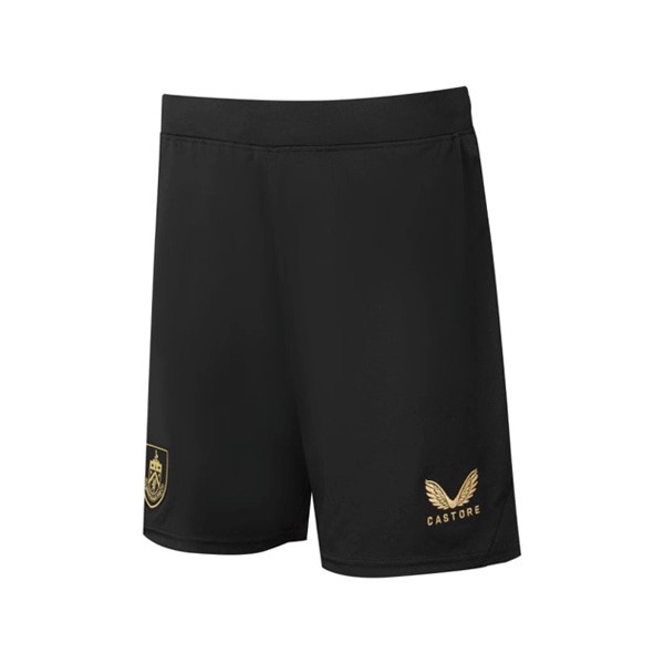 Pantalones Burnley 3ª 2025/26